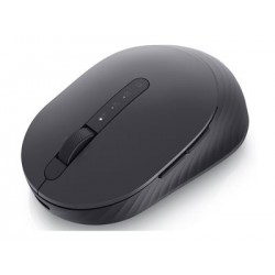 DELL Premier Rechargeable Wireless Mouse - MS7421W - Graphite Black DELL Premier Rechargeable Wireless Mouse - MS7421W - Graphite Black