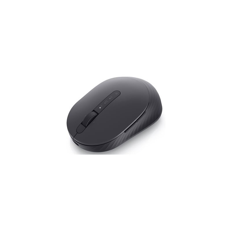 DELL Premier Rechargeable Wireless Mouse - MS7421W - Graphite Black DELL Premier Rechargeable Wireless Mouse - MS7421W - Graphite Black