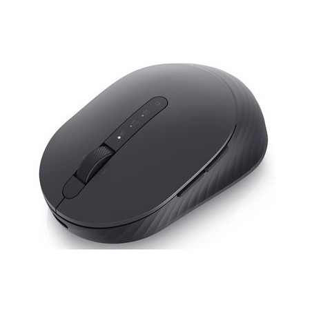 DELL Premier Rechargeable Wireless Mouse - MS7421W - Graphite Black DELL Premier Rechargeable Wireless Mouse - MS7421W - Graphite Black