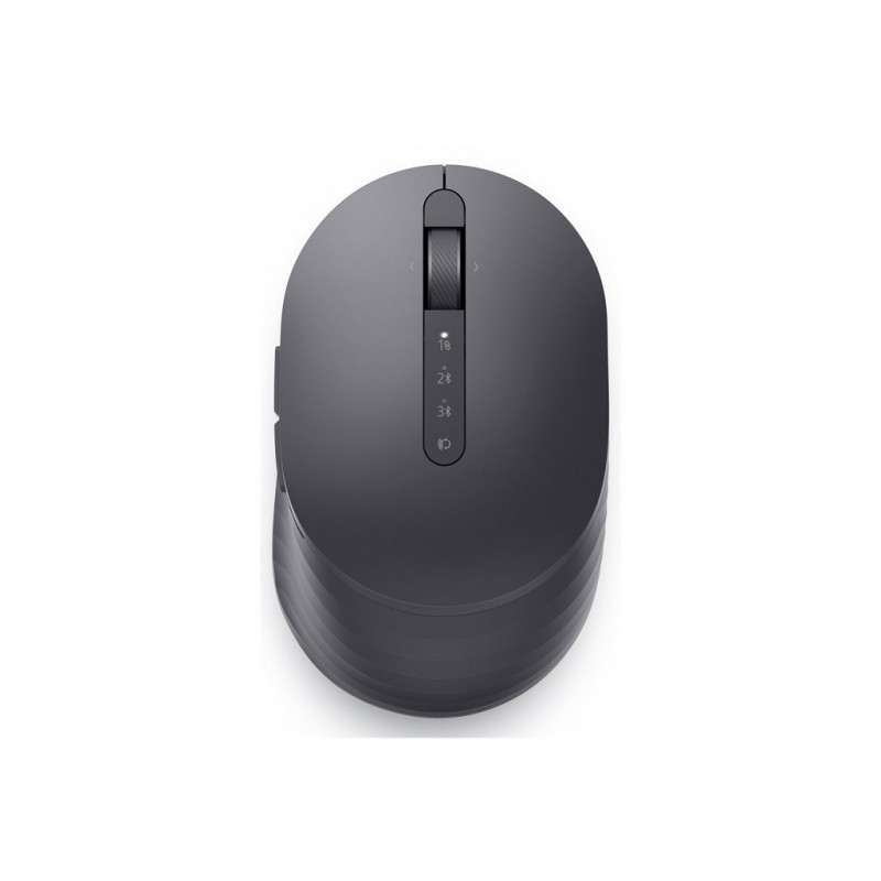 DELL Premier Rechargeable Wireless Mouse - MS7421W - Graphite Black DELL Premier Rechargeable Wireless Mouse - MS7421W - Graphite Black