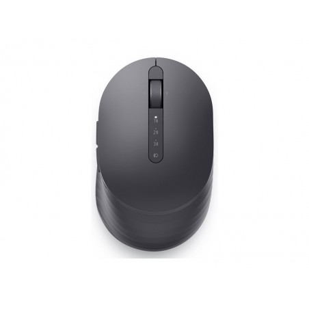 DELL Premier Rechargeable Wireless Mouse - MS7421W - Graphite Black DELL Premier Rechargeable Wireless Mouse - MS7421W - Graphite Black