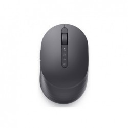 DELL Premier Rechargeable Wireless Mouse - MS7421W - Graphite Black DELL Premier Rechargeable Wireless Mouse - MS7421W - Graphite Black