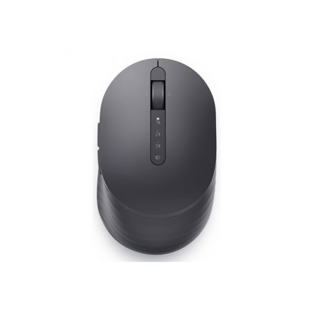 DELL Premier Rechargeable Wireless Mouse - MS7421W - Graphite Black DELL Premier Rechargeable Wireless Mouse - MS7421W - Graphite Black