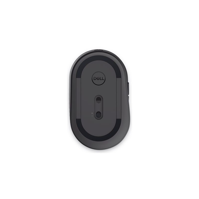 DELL Premier Rechargeable Wireless Mouse - MS7421W - Graphite Black DELL Premier Rechargeable Wireless Mouse - MS7421W - Graphite Black