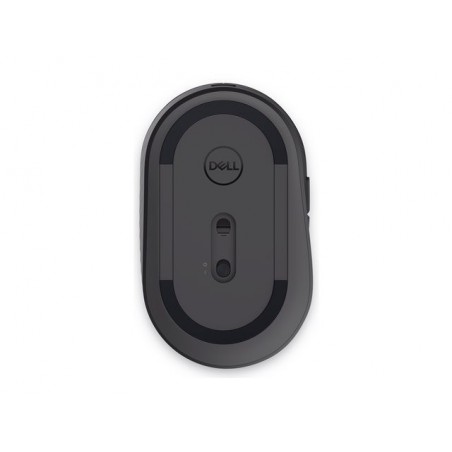DELL Premier Rechargeable Wireless Mouse - MS7421W - Graphite Black DELL Premier Rechargeable Wireless Mouse - MS7421W - Graphite Black
