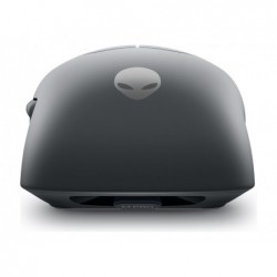 DELL Alienware Pro Wireless Gaming Mouse - Dark Side of the Moon