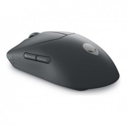 DELL Alienware Pro Wireless Gaming Mouse - Dark Side of the Moon DELL Alienware Pro Wireless Gaming Mouse - Dark Side of the Moon