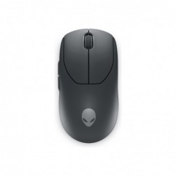 DELL Alienware Pro Wireless Gaming Mouse - Dark Side of the Moon DELL Alienware Pro Wireless Gaming Mouse - Dark Side of the Moon