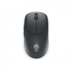 DELL Alienware Pro Wireless Gaming Mouse - Dark Side of the Moon DELL Alienware Pro Wireless Gaming Mouse - Dark Side of the Moon
