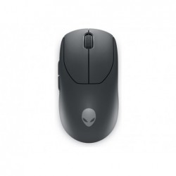 DELL Alienware Pro Wireless Gaming Mouse - Dark Side of the Moon DELL Alienware Pro Wireless Gaming Mouse - Dark Side of the Moon