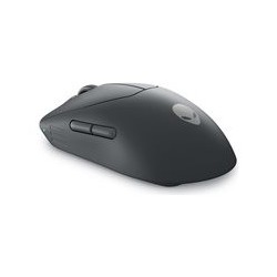 DELL Alienware Pro Wireless Gaming Mouse - Dark Side of the Moon DELL Alienware Pro Wireless Gaming Mouse - Dark Side of the Moon