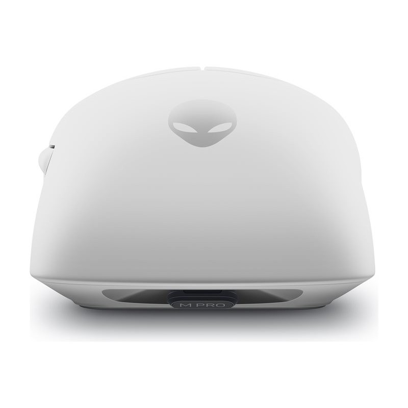 DELL Alienware Pro Wireless Gaming Mouse - Lunar Light