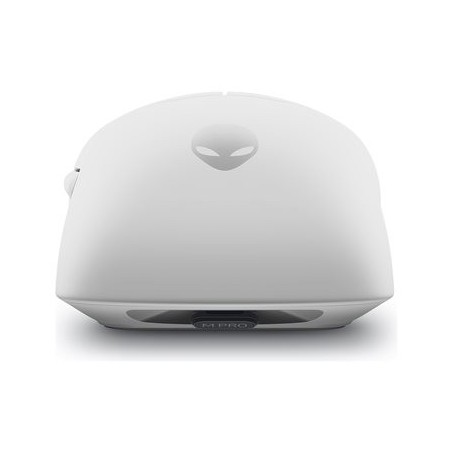 DELL Alienware Pro Wireless Gaming Mouse - Lunar Light