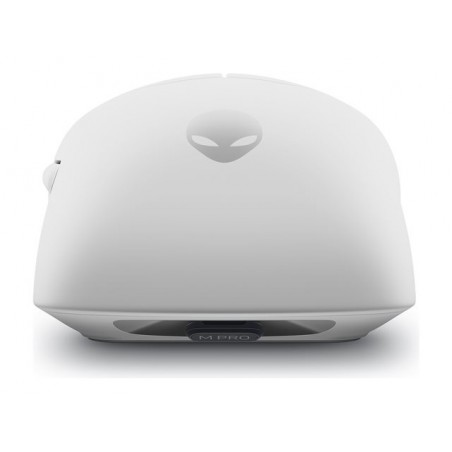 DELL Alienware Pro Wireless Gaming Mouse - Lunar Light