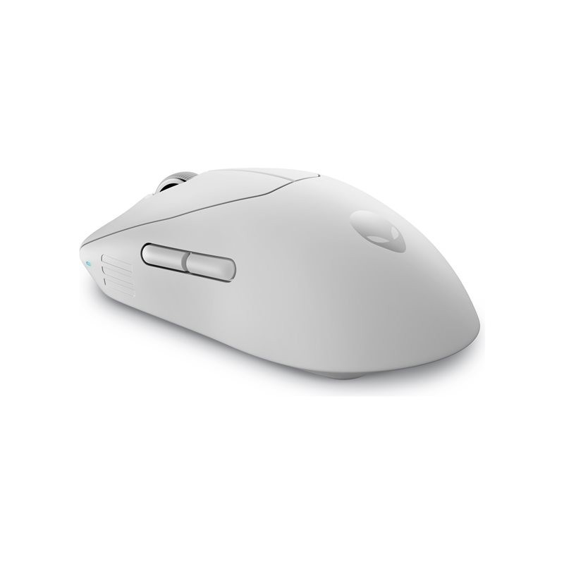 DELL Alienware Pro Wireless Gaming Mouse - Lunar Light
