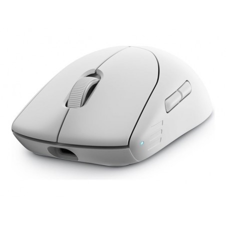 DELL Alienware Pro Wireless Gaming Mouse - Lunar Light