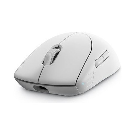 DELL Alienware Pro Wireless Gaming Mouse - Lunar Light