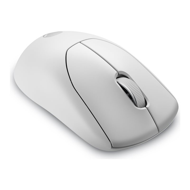 DELL Alienware Pro Wireless Gaming Mouse - Lunar Light