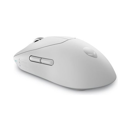 DELL Alienware Pro Wireless Gaming Mouse - Lunar Light