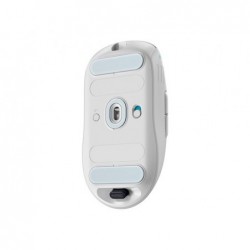 DELL Alienware Pro Wireless Gaming Mouse - Lunar Light