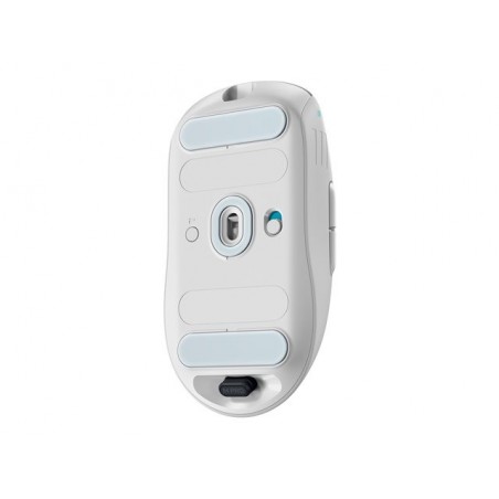 DELL Alienware Pro Wireless Gaming Mouse - Lunar Light