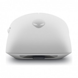DELL Alienware Pro Wireless Gaming Mouse - Lunar Light