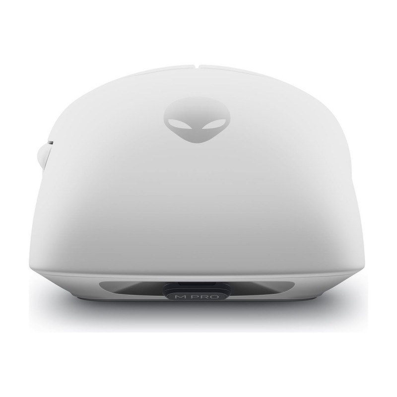 DELL Alienware Pro Wireless Gaming Mouse - Lunar Light