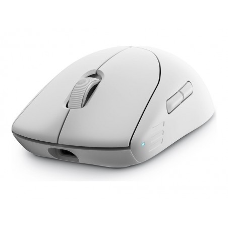DELL Alienware Pro Wireless Gaming Mouse - Lunar Light