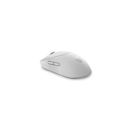 DELL Alienware Pro Wireless Gaming Mouse - Lunar Light