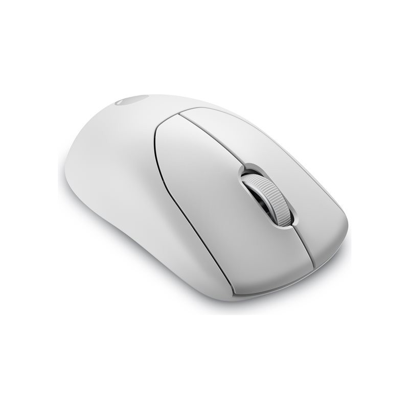 DELL Alienware Pro Wireless Gaming Mouse - Lunar Light