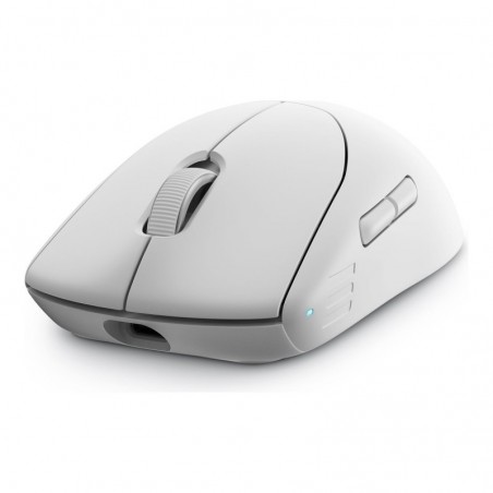DELL Alienware Pro Wireless Gaming Mouse - Lunar Light