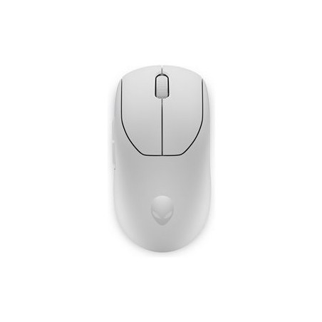 DELL Alienware Pro Wireless Gaming Mouse - Lunar Light