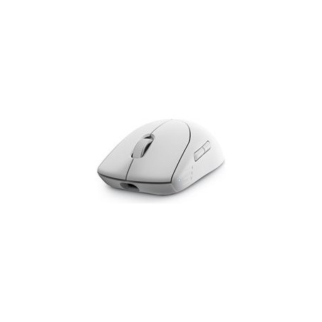 DELL Alienware Pro Wireless Gaming Mouse - Lunar Light
