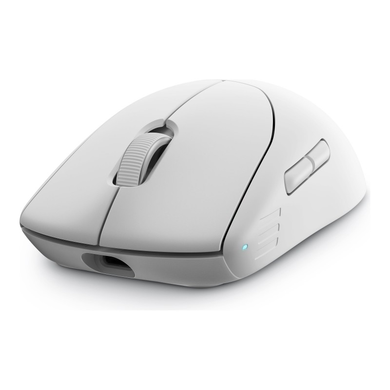 DELL Alienware Pro Wireless Gaming Mouse - Lunar Light