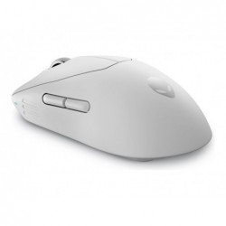 DELL Alienware Pro Wireless Gaming Mouse - Lunar Light