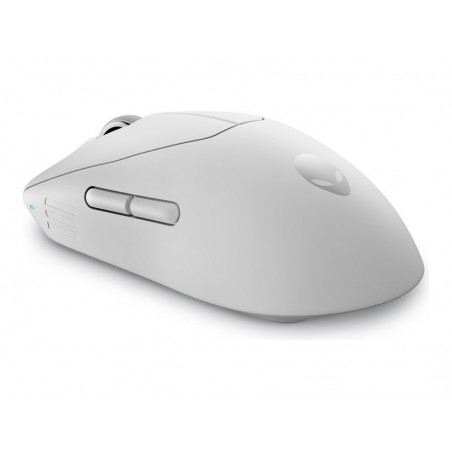 DELL Alienware Pro Wireless Gaming Mouse - Lunar Light