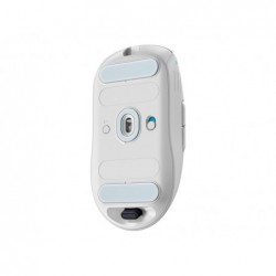 DELL Alienware Pro Wireless Gaming Mouse - Lunar Light