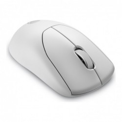 DELL Alienware Pro Wireless Gaming Mouse - Lunar Light