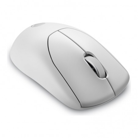 DELL Alienware Pro Wireless Gaming Mouse - Lunar Light