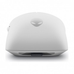 DELL Alienware Pro Wireless Gaming Mouse - Lunar Light