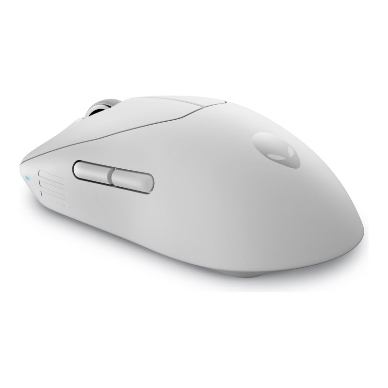 DELL Alienware Pro Wireless Gaming Mouse - Lunar Light