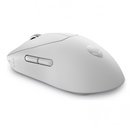 DELL Alienware Pro Wireless Gaming Mouse - Lunar Light