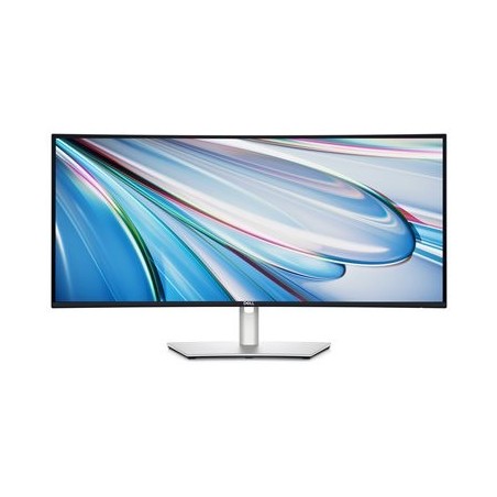 DELL UltraSharp 34 Curved USB-C Hub Monitor U3425WE 86.7cm 34.14inch IPS 3440x1440 2000:1 120Hz 300cd/m2 HDMI DP USB-C