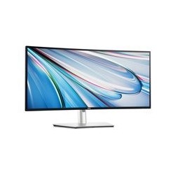 DELL UltraSharp 34 Curved USB-C Hub Monitor U3425WE 86.7cm 34.14inch IPS 3440x1440 2000:1 120Hz 300cd/m2 HDMI DP USB-C
