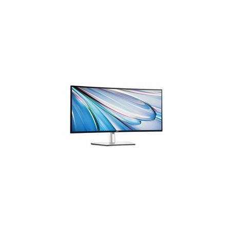 DELL UltraSharp 34 Curved USB-C Hub Monitor U3425WE 86.7cm 34.14inch IPS 3440x1440 2000:1 120Hz 300cd/m2 HDMI DP USB-C