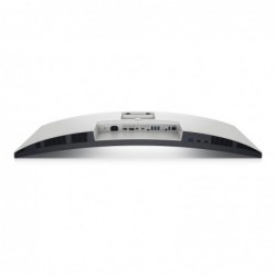 DELL UltraSharp 34 Curved USB-C Hub Monitor U3425WE 86.7cm 34.14inch IPS 3440x1440 2000:1 120Hz 300cd/m2 HDMI DP USB-C