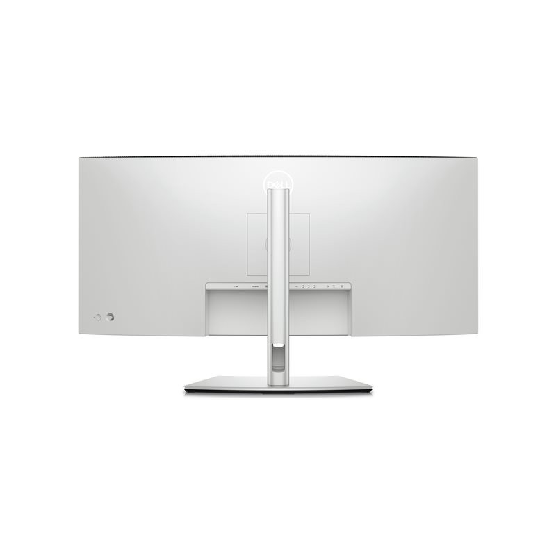 DELL UltraSharp 34 Curved USB-C Hub Monitor U3425WE 86.7cm 34.14inch IPS 3440x1440 2000:1 120Hz 300cd/m2 HDMI DP USB-C