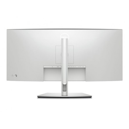 DELL UltraSharp 34 Curved USB-C Hub Monitor U3425WE 86.7cm 34.14inch IPS 3440x1440 2000:1 120Hz 300cd/m2 HDMI DP USB-C