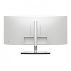 DELL UltraSharp 34 Curved USB-C Hub Monitor U3425WE 86.7cm 34.14inch IPS 3440x1440 2000:1 120Hz 300cd/m2 HDMI DP USB-C