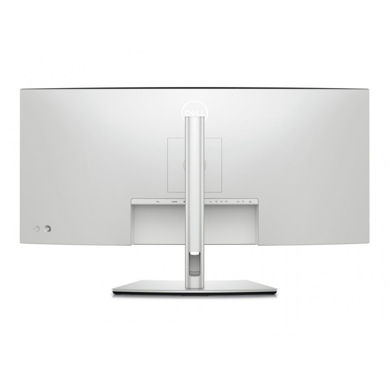DELL UltraSharp 34 Curved USB-C Hub Monitor U3425WE 86.7cm 34.14inch IPS 3440x1440 2000:1 120Hz 300cd/m2 HDMI DP USB-C